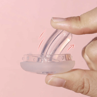 Compte gouttes - BabyMedicineFeeder™ - Jaune - Mon Royaume du Bébé